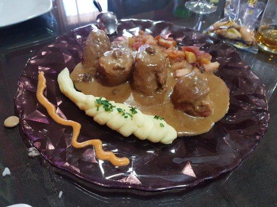 Meson Nueva Esplendida